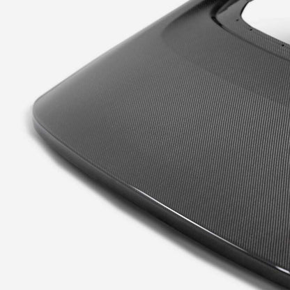Seibon OEM-Style Carbon Fiber Trunk Lid for 2023 Nissan Z TL22NSZ TL22NSZ User 1