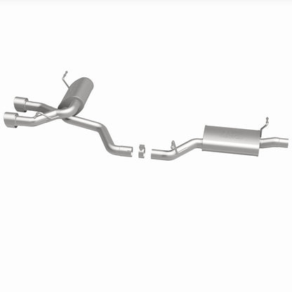 MagnaFlow Volkswagen R32 Sport Series Cat-Back Performance Exhaust System 16501 360 Degree Image Set