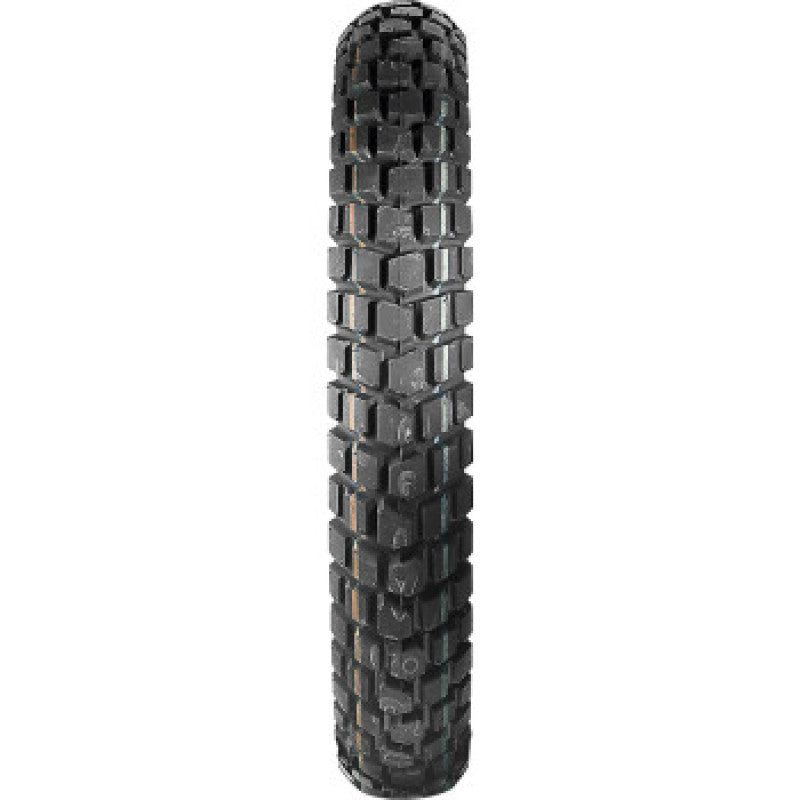 Bridgestone Trail Wing TW42R Tire - 120/90-17 M/C 64S TL 72446 72446 User 1
