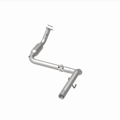 Magnaflow 04-06 Cadillac Escalade 6.0L Direct Fit Converter 4651878 4651878 360 Degree Image Set
