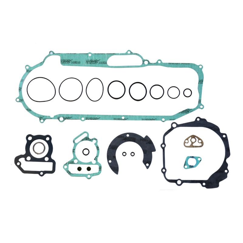 Athena 89-04 Yamaha YFA1 125 Breeze Complete Gasket Kit (Excl Oil Seals) P400485850137 P400485850137 Photo - Primary