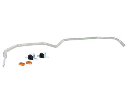 Whiteline 13-19 Ford Taurus Rear Sway Bar - Heavy Duty (Incl. Bushings) BFR99Z BFR99Z Photo - Primary