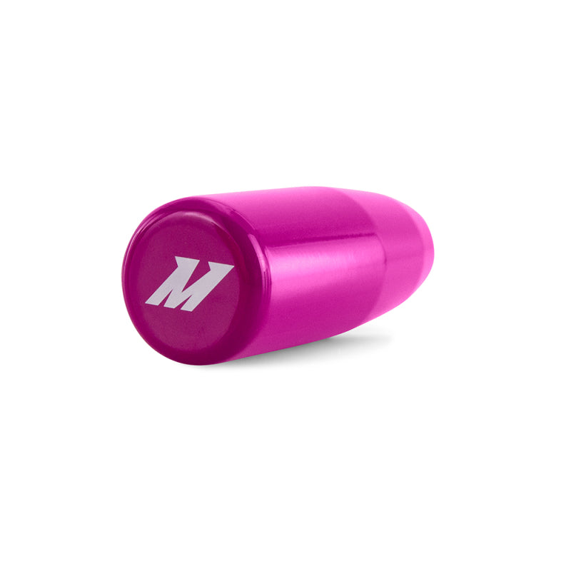 Mishimoto Shift Knob - Pink MMSK-PK MMSK-PK User 1