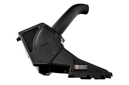 AWE Tuning Audi C7 A6 / A7 3.0T S-FLO Carbon Intake V2 2660-15022 2660-15022 Photo - Primary