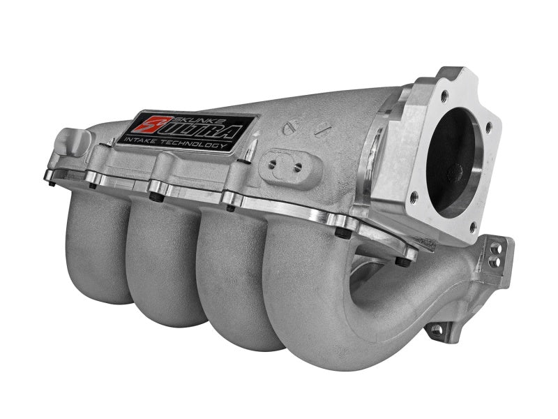 Skunk2 Ultra Series Intake Manifold Mazda Miata NA/NB 1.8L - Silver 307-10-1000 307-10-1000 Photo - Unmounted