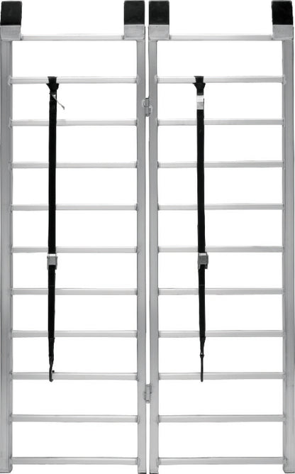 QuadBoss Bifold Ramp 44X71 Qb 560050 560050 Photo - Primary