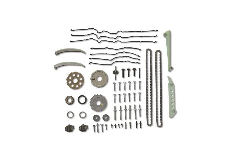Ford Performance Parts Ford Racing 4.6L 2V Camshaft Drive Kit M-6004-462V Photo - Unmounted