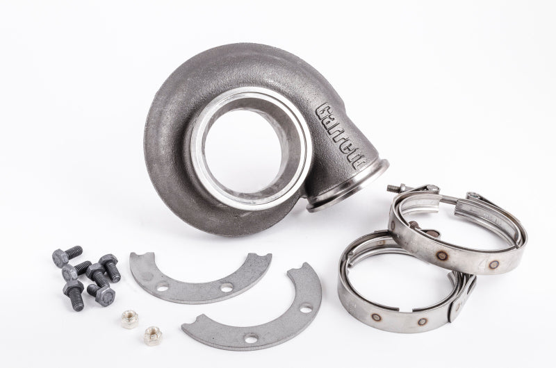 Garrett GT35R Turbine Hsg Kit O/V V-Band / V-Band 0.83 A/R (Ni-Resist) 740902-0032 740902-0032 Photo - Primary