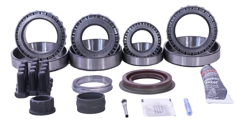 Revolution Gear & Axle 11-13 GM/Dodge 11.5in Rear Axle Ring & Pinion Master Install Kit 35-2024A 35-2024A Photo - Primary