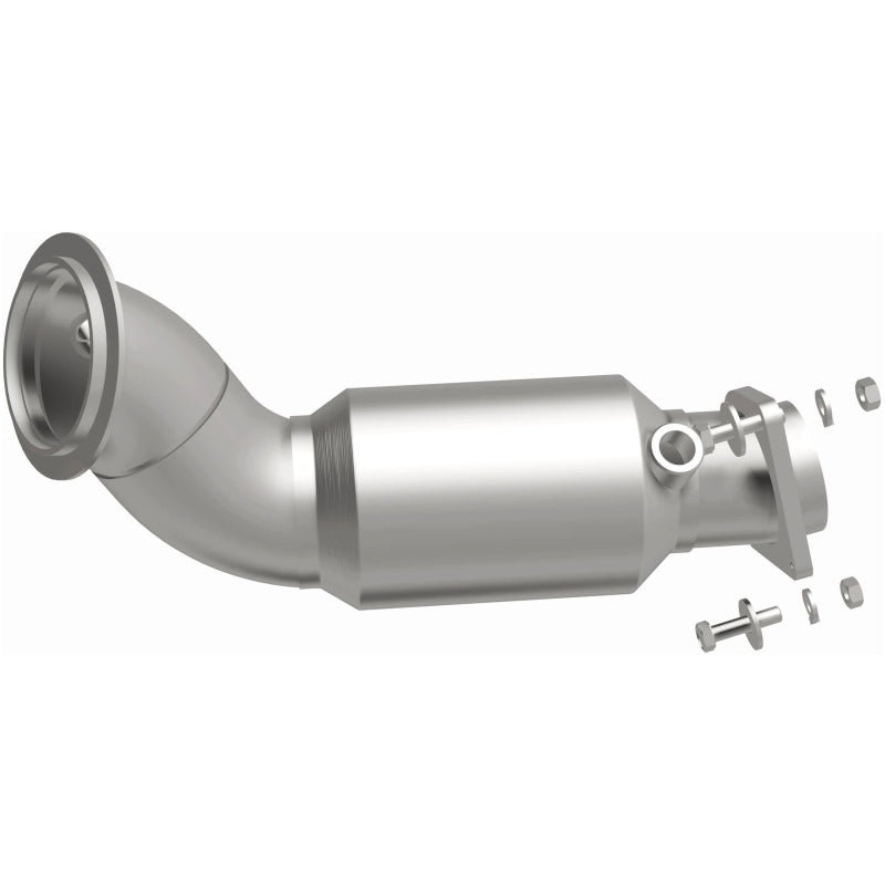 MagnaFlow BMW OEM Grade Federal / EPA Compliant Direct-Fit Catalytic Converter 52931 Photo - out of package