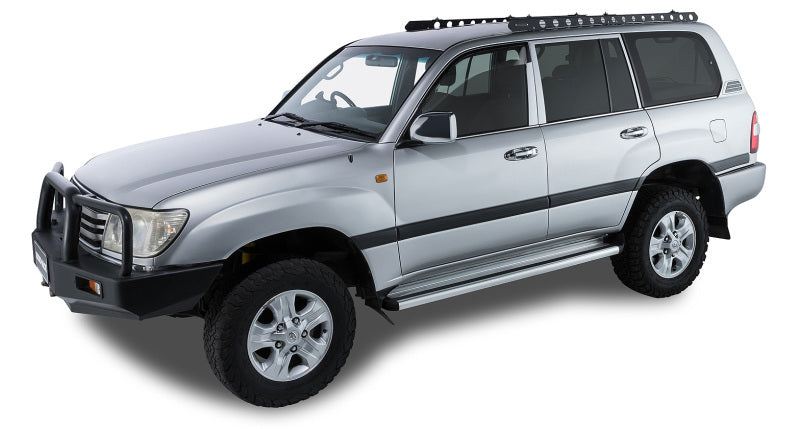 Rhino-Rack 99-07 Toyota Land Cruiser J100 3 Base Backbone Mounting System RTLB2 RTLB2 Photo - Primary