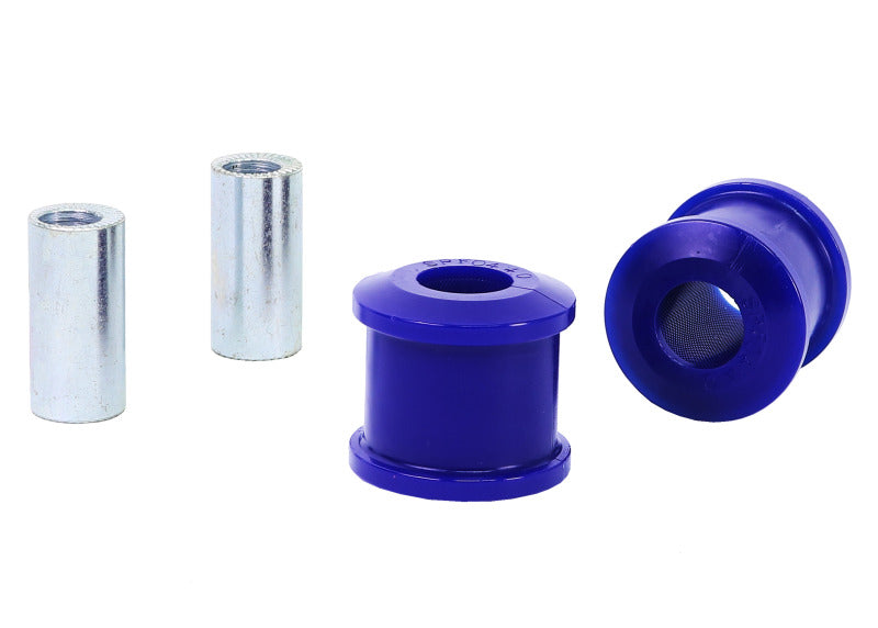 SuperPro Front Radius Arm To Chassis Mount Bushing Kit with Offset Tube SPF0440XK Photo - Primary