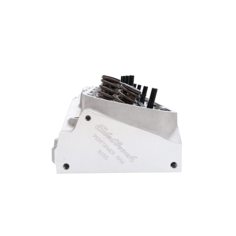 Edelbrock Cylinder Head, BBC, Performer RPM, Rectangle Port, for Hydraulic 60555 Photo - Unmounted