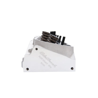 Edelbrock Cylinder Head, BBC, Performer RPM, Rectangle Port, for Hydraulic 60555 Photo - Unmounted