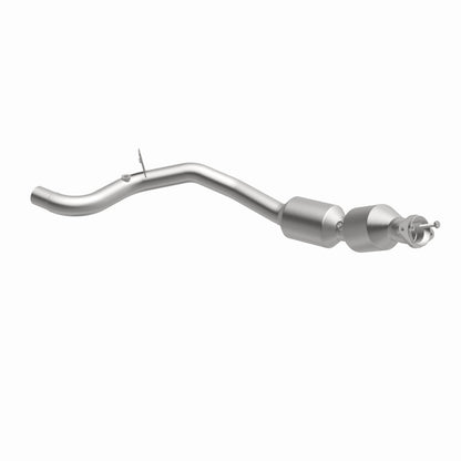 MagnaFlow Land Rover OEM Grade Federal / EPA Compliant Direct-Fit Catalytic Converter 21-607 360 Degree Image Set