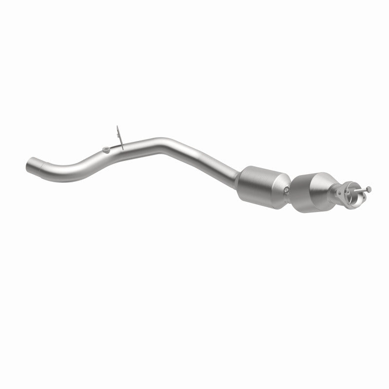 MagnaFlow Land Rover OEM Grade Federal / EPA Compliant Direct-Fit Catalytic Converter 21-607 360 Degree Image Set