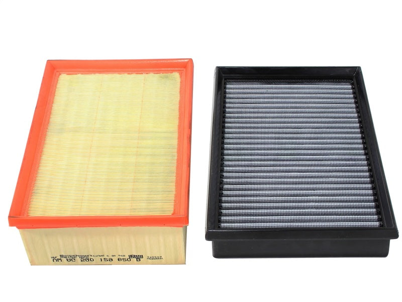 aFe  POWER 31-10254 Magnum FLOW Pro DRY S Air Filter 31-10254 Photo - Unmounted