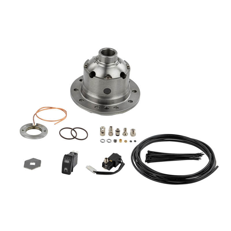 ARB Airlocker 30 Spl Nissan M205 S/N RD224 RD224 Photo - Primary