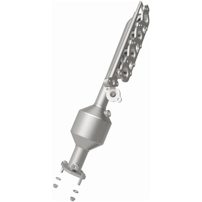 MagnaFlow Lexus GX460 OEM Grade Federal / EPA Compliant Manifold Catalytic Converter 51794 Photo - out of package