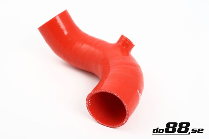do88 DOB Hose - Intercooler/Turbo Air Intake Systems Silicone Couplers & Hoses main image