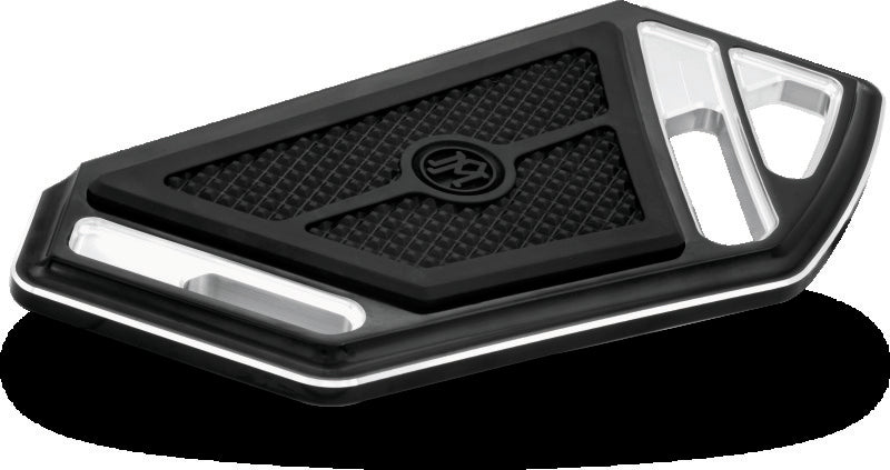 Performance Machine Floorboard Assembly Passenger - Contrast Cut 0036-1015-BM 0036-1015-BM User 1