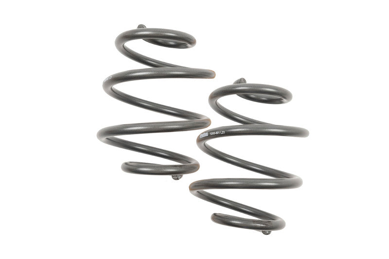 Belltech Coil Spring Set 63-72 Chevrolet C-10 5355 User 4