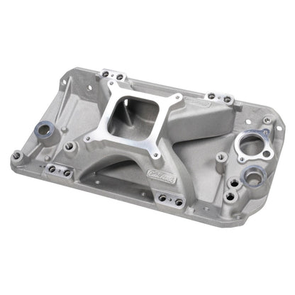 Edelbrock Victor Jr Manifold AMC 70-91 EFI (Race Manifold) 28115 28115 Photo - Unmounted