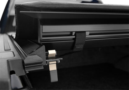 Truxedo Lo Pro 17-19 Ford F-250/F-350/F-450 Super Duty 6'9" Bed 579101 Photo - Mounted