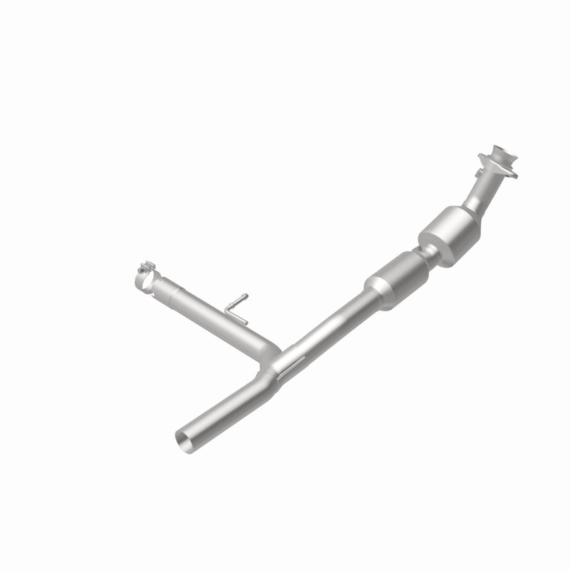 Magnaflow 2004 Ford F-150 5.4L Direct Fit Converter 5582706 5582706 360 Degree Image Set