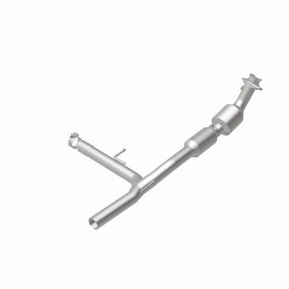 Magnaflow 2004 Ford F-150 5.4L Direct Fit Converter 5582706 5582706 360 Degree Image Set