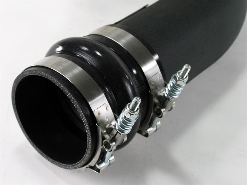 aFe  POWER 46-11013 BladeRunner 3-1/2" Intercooler Tube Cold Side 46-11013 Photo - Unmounted