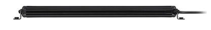 Hella Universal Black Magic 20in Thin Light Bar - Driving Beam 358176301 358176301 Photo - Unmounted