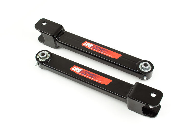 UMI Performance 08-09 Pontiac G8 10-14 Camaro Trailing Arms Roto-Joint 2516-B 2516-B Photo - Primary