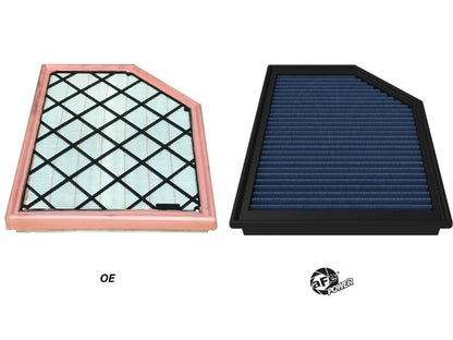 aFe Air Filter 30-10413R 30-10413R Photo - Unmounted