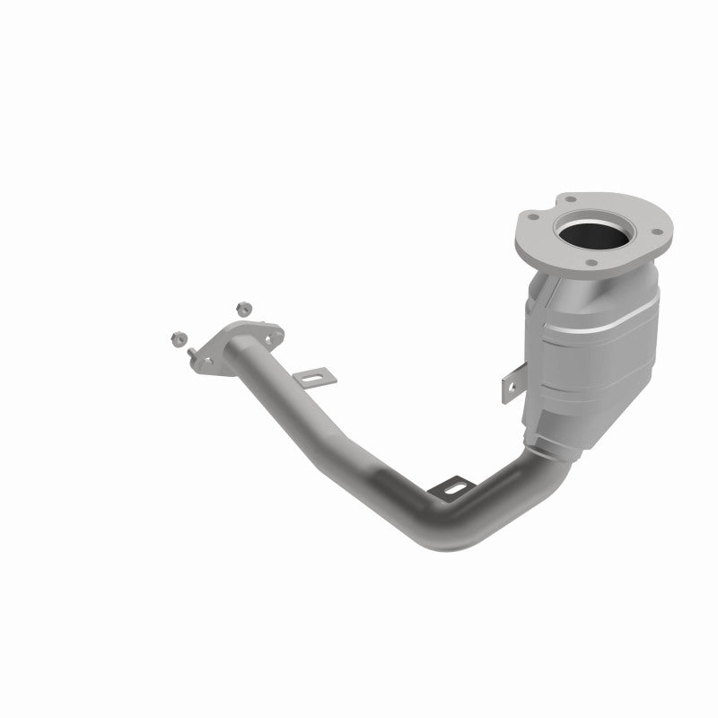 MagnaFlow Honda CRX Standard Grade Federal / EPA Compliant Direct-Fit Catalytic Converter 50210 360 Degree Image Set