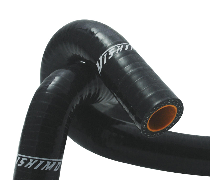 Mishimoto Black Silicone Radiator Hose Kit NA Mazda Miata 89-91 MMHOSE-MIA-90HHBK Photo - out of package