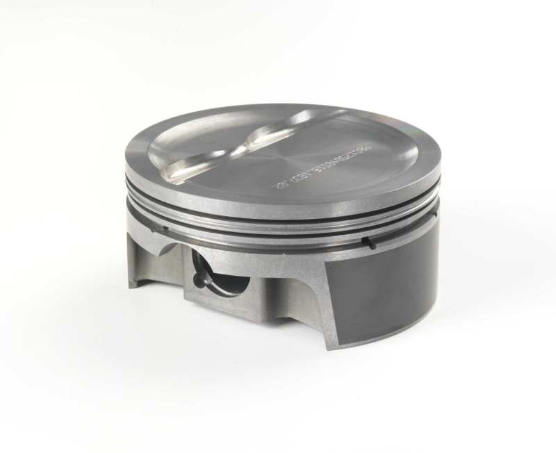 Mahle MS Piston Sets 358c.i. 4.040bore 3.480/3.500stk 5.7rod 1.55c/h 0.927pin -20ccvol 485g 8.9c/r 930210140 930210140 User 1