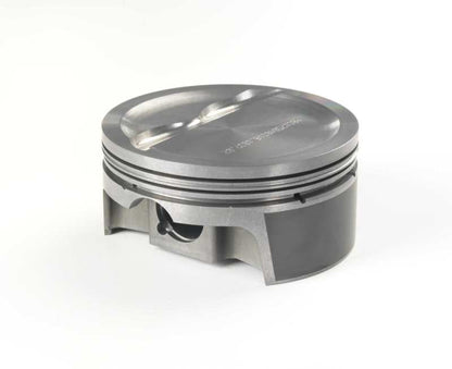 Mahle MS Piston Sets 358c.i. 4.040bore 3.480/3.500stk 5.7rod 1.55c/h 0.927pin -20ccvol 485g 8.9c/r 930210140 930210140 User 1