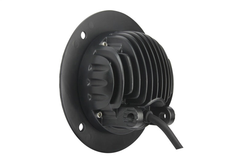 Hella 90mm 6led Flsh Off Rd Spt 357201011 Photo - Unmounted