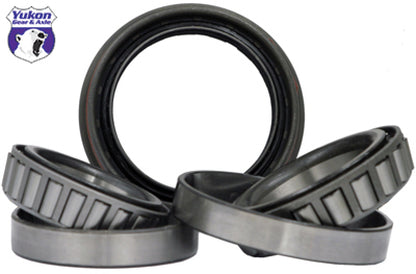 Yukon Gear & Axle Yukon Gear 03 and Up 11.5in Dodge Rear Wheel Bearing/Seal Kit AK C11.5 AK C11.5 Photo - Primary