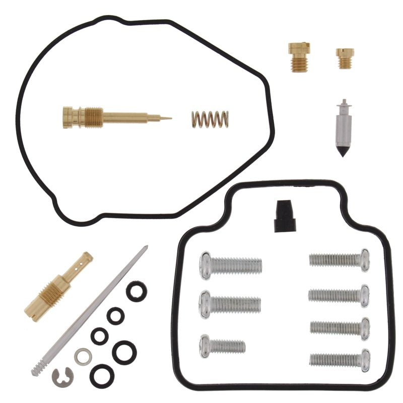 All Balls Racing 86-87 Honda TRX350 Carburetor Rebuild Kit 26-1215 26-1215 Photo - Primary