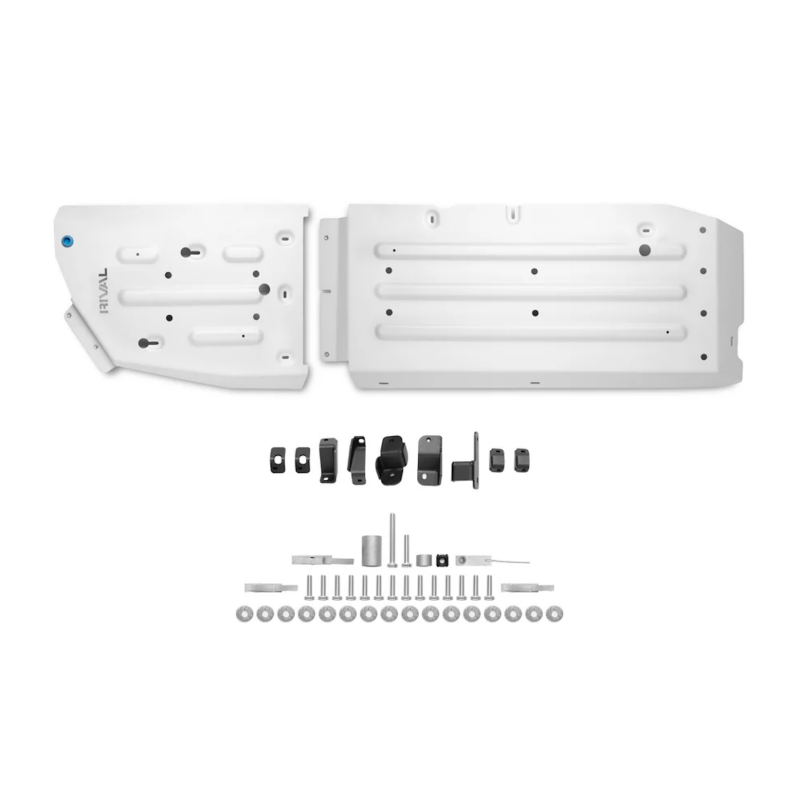 Rival 4x4 RLL Skid Plate Body Armor & Protection Skid Plates main image