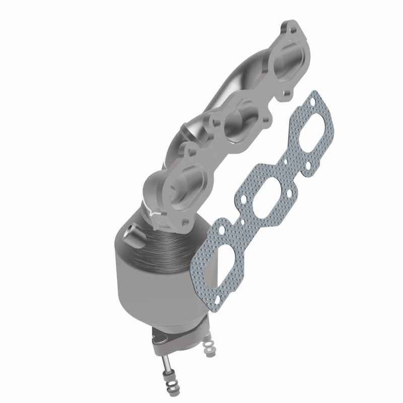 Magnaflow 10-12 Ford Escape 3.0L Direct Fit Converter 5582920 5582920 360 Degree Image Set