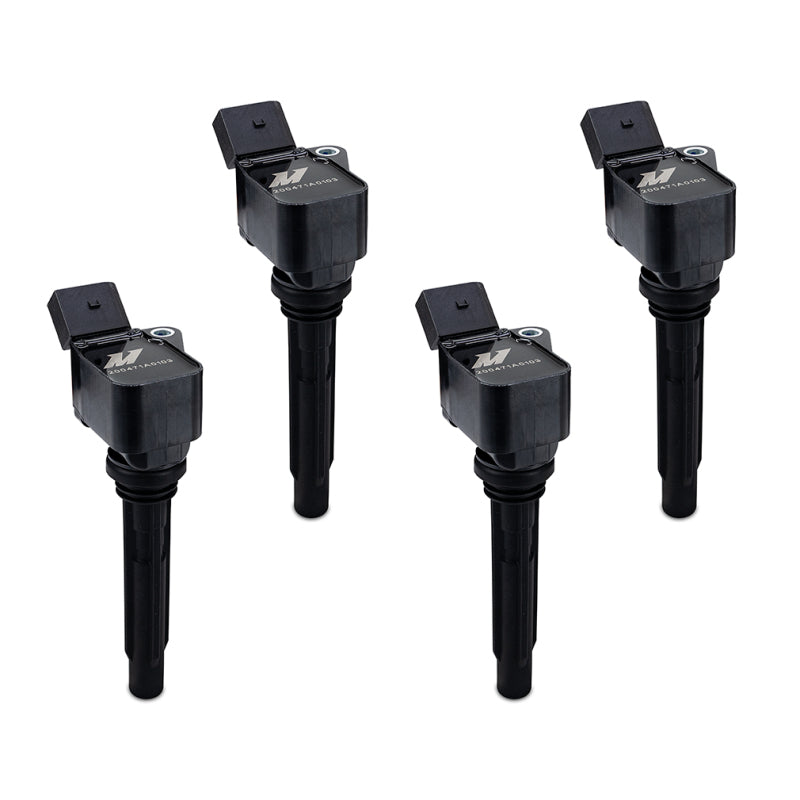 Mishimoto 15-21 VW GTI 2.0L Ignition Coil - 4-Pack MMIG-VW-1504 MMIG-VW-1504 User 1