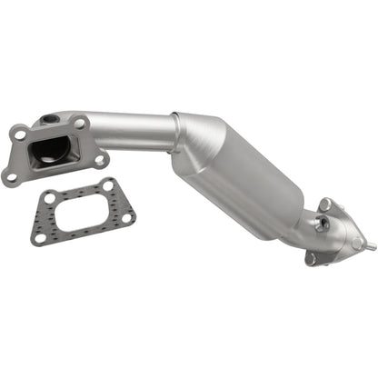 MagnaFlow OEM Grade Federal / EPA Compliant Direct-Fit Catalytic Converter 52611 Photo - Primary