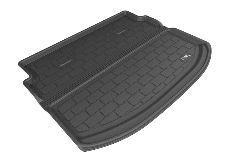 3D MAXpider 2013-2018 Ford C-Max Kagu Cargo Liner - Black M1FR0811309 M1FR0811309 Photo - Primary