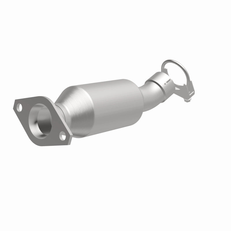 MagnaFlow Toyota Prius C California Grade CARB Compliant Direct-Fit Catalytic Converter 5671448 360 Degree Image Set