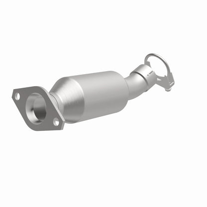 MagnaFlow Toyota Prius C California Grade CARB Compliant Direct-Fit Catalytic Converter 5671448 360 Degree Image Set