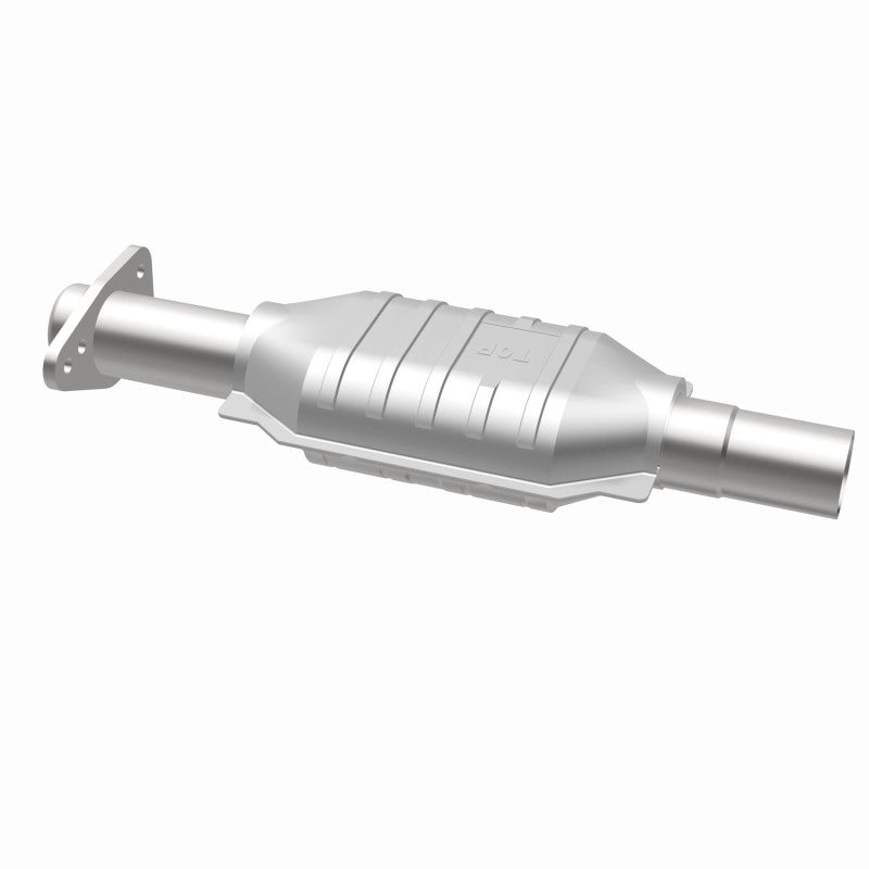 MagnaFlow California Grade CARB Compliant Direct-Fit Catalytic Converter 3322447 360 Degree Image Set