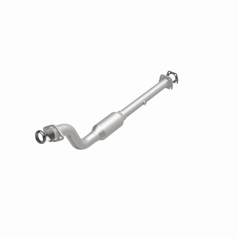 MagnaFlow Buick Regal California Grade CARB Compliant Direct-Fit Catalytic Converter 4481531 360 Degree Image Set
